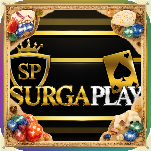 surgaplay — galeri pratinjau Resmi APK